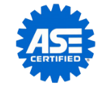 Logo ASE